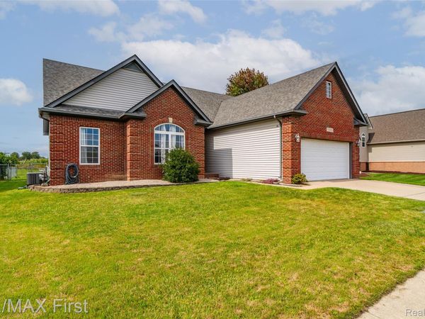 70845 Natures Way, Richmond, Mi 48062