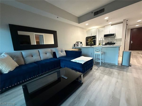 4525 Dean Martin Drive , Unit 401, Las Vegas, NV 89103