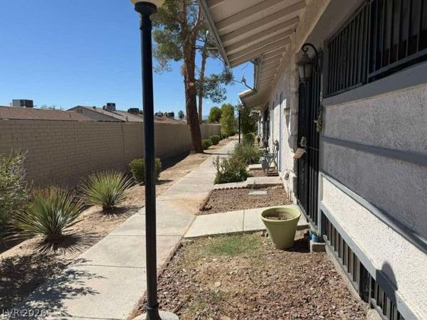 213 N Lamb Boulevard , Unit D, Las Vegas, NV 89110
