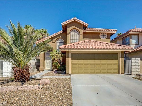 312 Windmere Street , Henderson, NV 89074