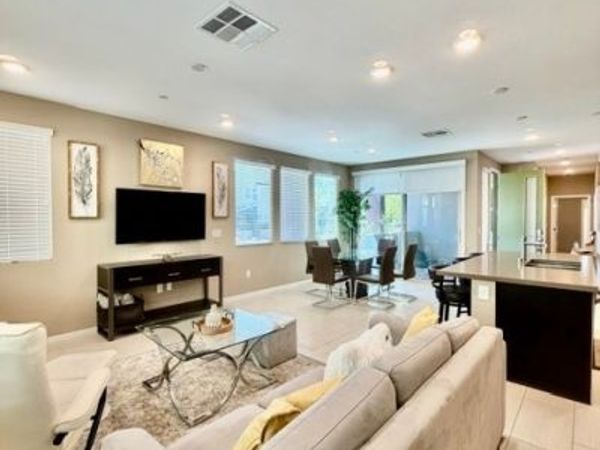 11315 Kraft Mountain Avenue , Unit 102, Las Vegas, NV 89135