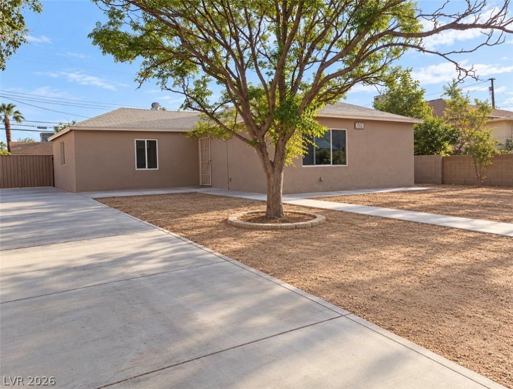 609 E Carey Avenue , North Las Vegas, NV 89030 Main Photo