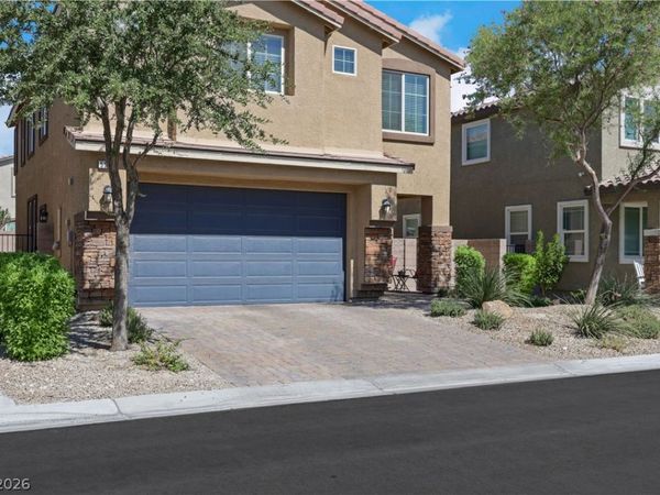 5966 Juniper Falls Avenue , Las Vegas, NV 89130