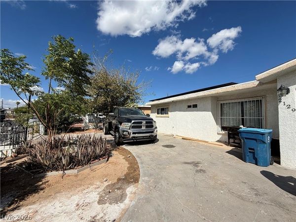 2129 Franklin Avenue , Las Vegas, NV 89104
