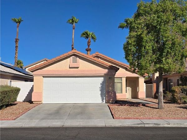 8976 Quarrystone Way , Las Vegas, NV 89123