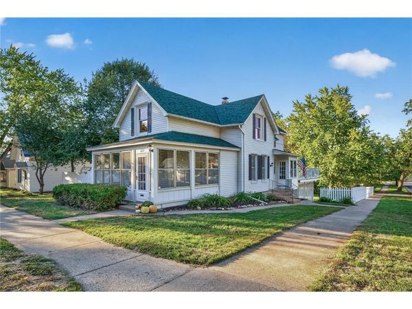627 Locust Street, Hudson, WI 54016