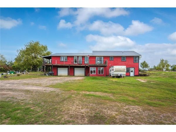 1776 70th Street, Balsam Lake, WI 54810