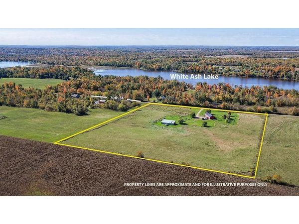 1776 70th Street, Balsam Lake, WI 54810