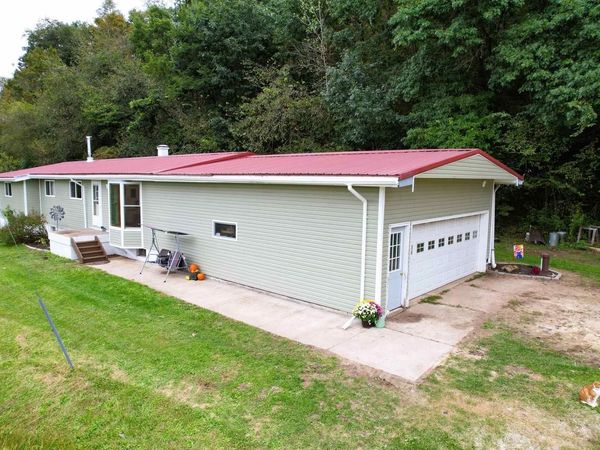 31187 County F Road, Blue River, WI 53518
