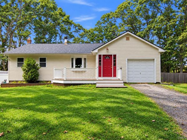 1726 Wad Riv Mnrvl Road , Wading River, NY 11792