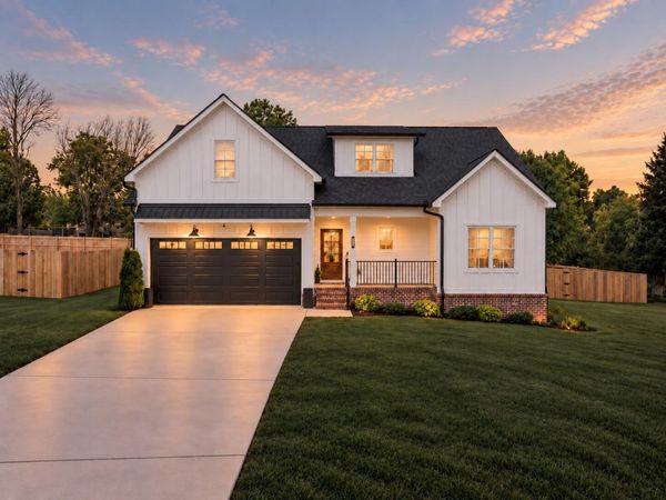 5020 Judd Way, Cleveland, TN 37312