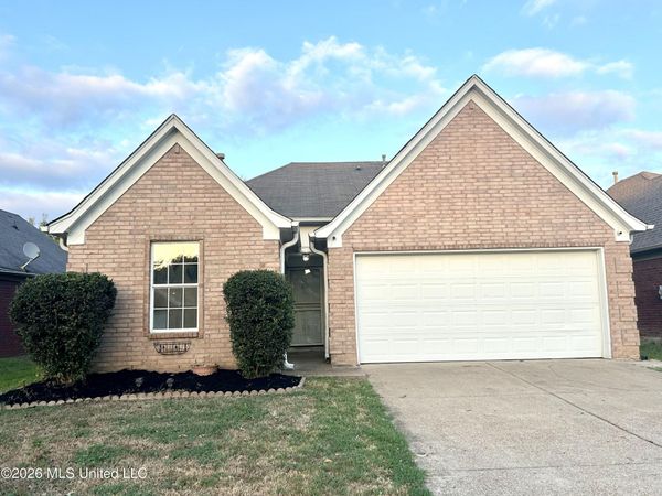 5578 Alexandria Lane, Southaven, MS 38671