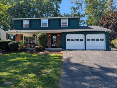 8009 Ginger Road, Liverpool, NY 13090