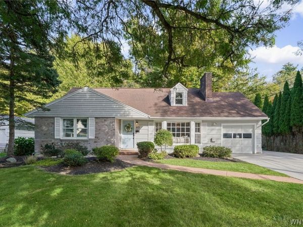 65 Jolls Lane, Orchard Park, NY 14127