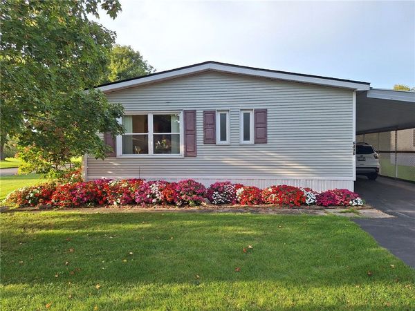 6436 Murphy Drive, Unit 71, Victor, NY 14564