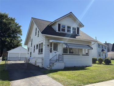 32 Walzer Road, Rochester, NY 14622