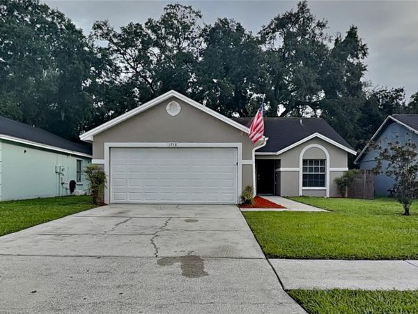 BRANDON, FL 33510