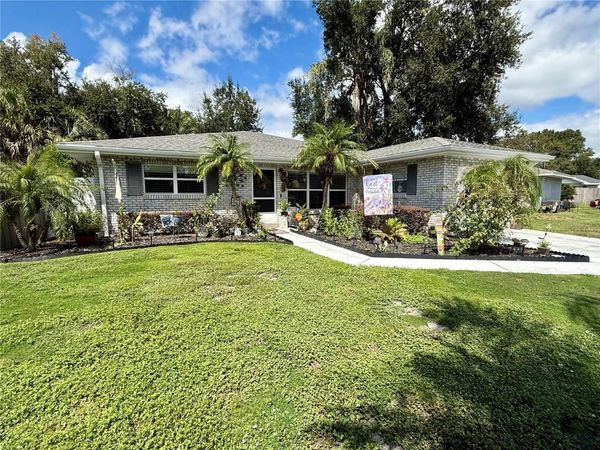 400 BAYOU ROAD, WINTER HAVEN, FL 33884