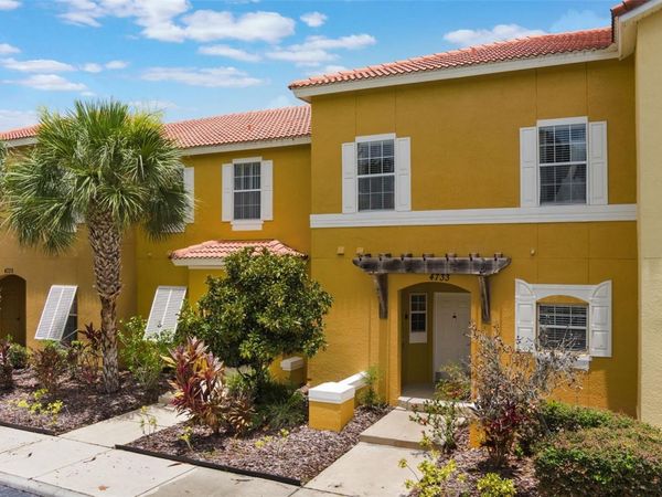 4733 VERO BEACH PLACE, KISSIMMEE, FL 34746