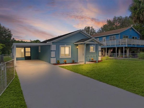 31128 LOCHMORE CIRCLE , MOUNT PLYMOUTH, FL 32776