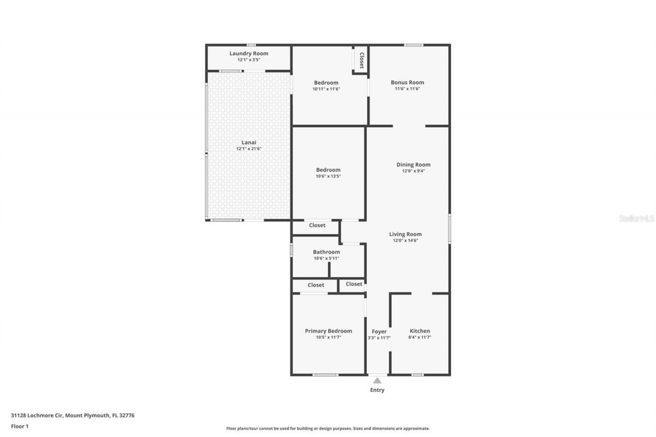 31128 Lochmore Circle, Mount Plymouth, FL 32776 Photo