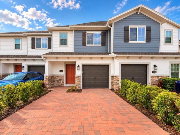 4468 CAMPSITE LOOP , ORLANDO, FL 32824