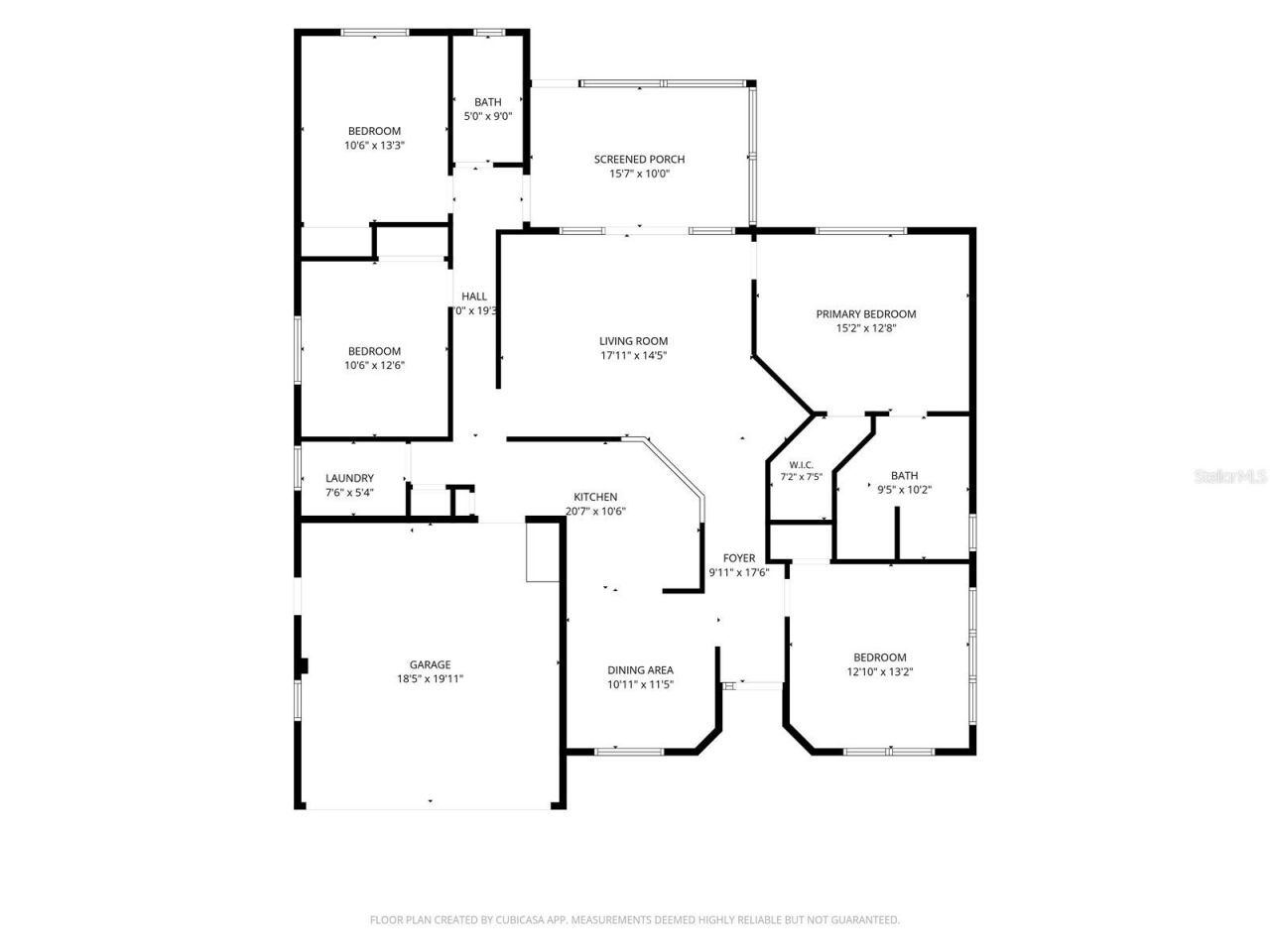 5955 107th Terrace N, Pinellas Park, FL 33782 Photo