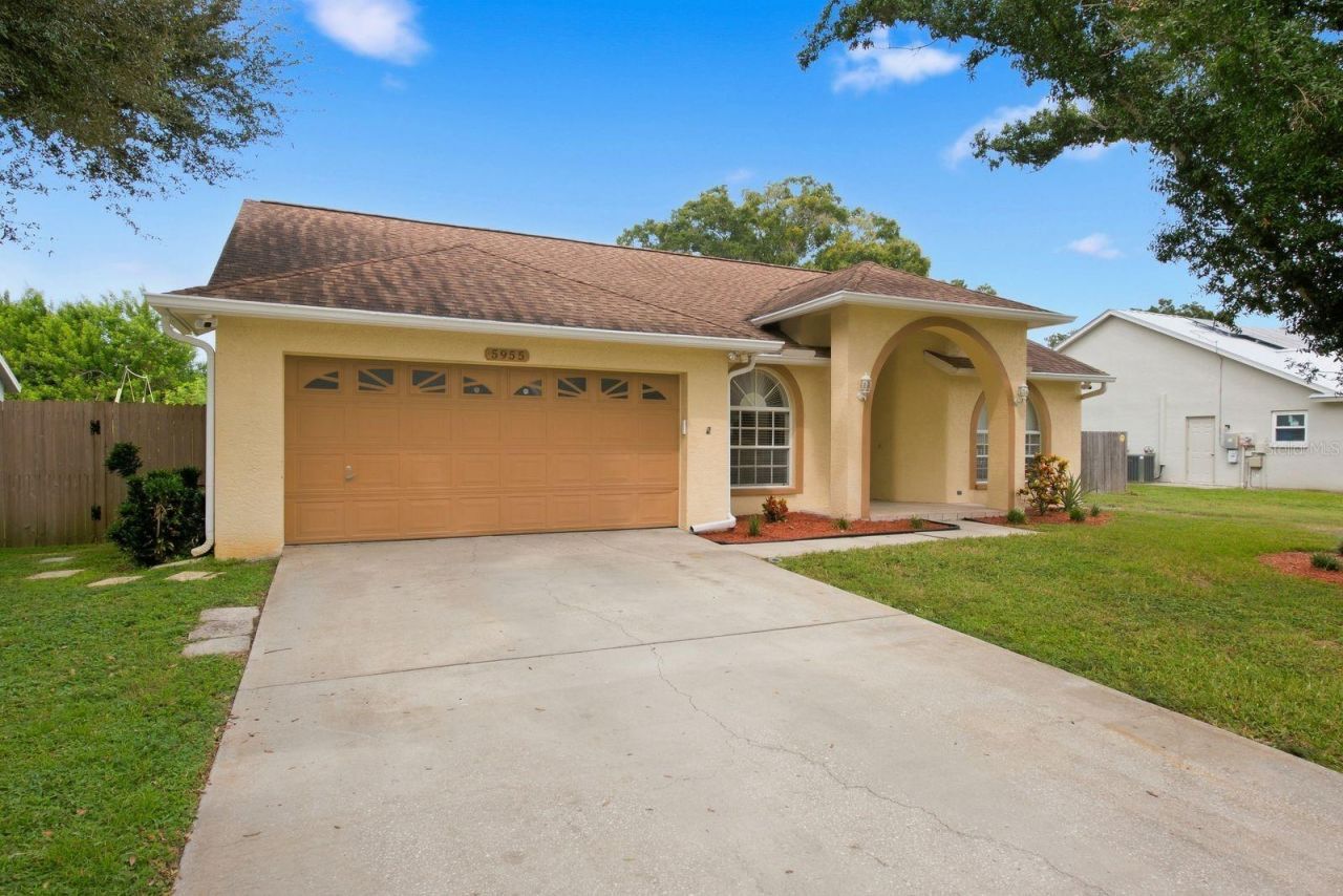 5955 107th Terrace N, Pinellas Park, FL 33782 Photo