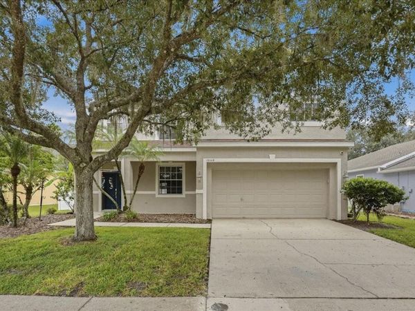 19149 DOVE CREEK DRIVE, TAMPA, FL 33647