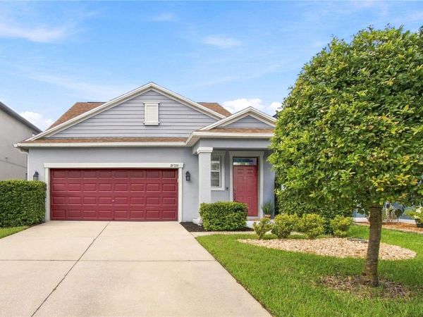 18928 HAMPSTEAD HEATH COURT , LAND O LAKES, FL 34638