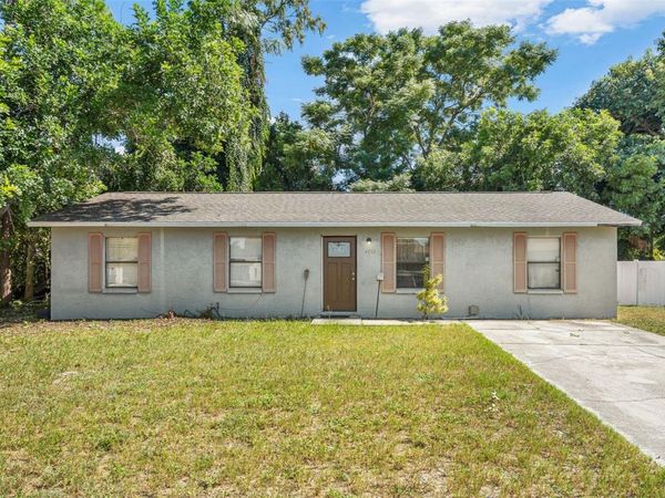 4365 TROUT DRIVE SE, ST PETERSBURG, FL 33705