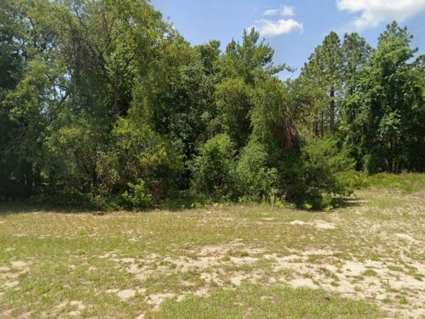 TBD SW 135 STREET , OCALA, FL 34473