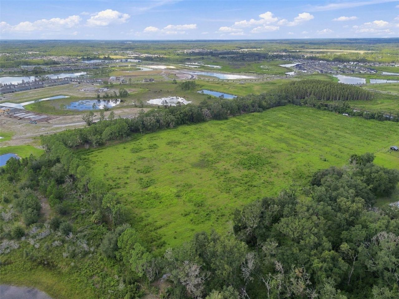 8989 Ehren Cutoff, Land O Lakes, FL 34639 Photo