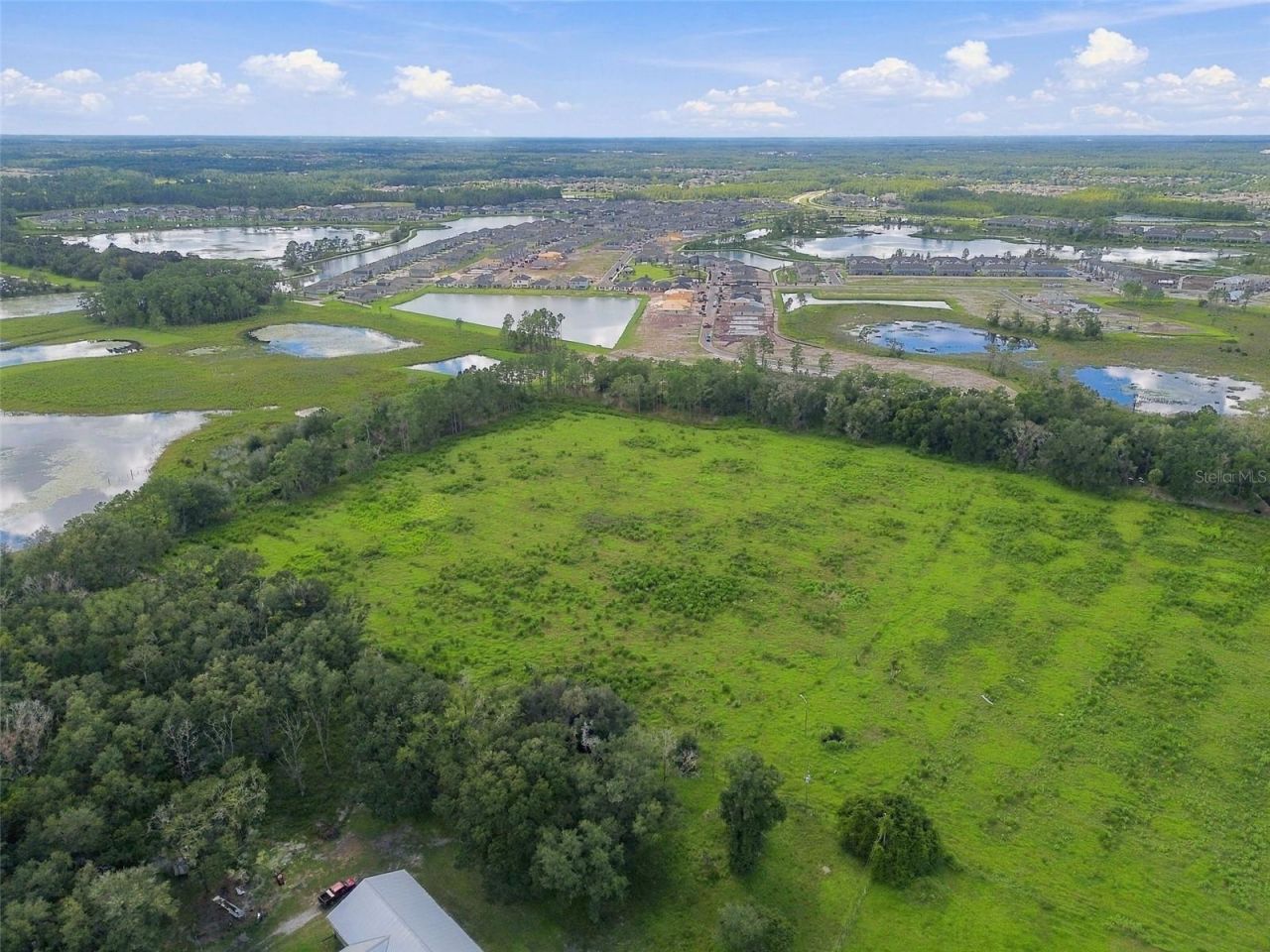 8989 Ehren Cutoff, Land O Lakes, FL 34639 Photo