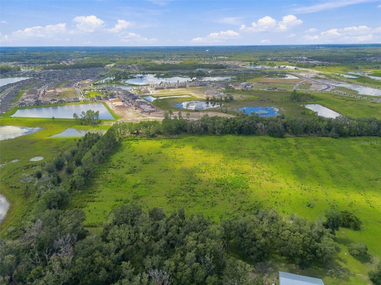 8989 Ehren Cutoff, Land O Lakes, FL 34639 Photo