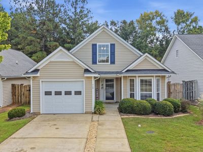 114 Garden Gate Lane, Irmo, SC 29063