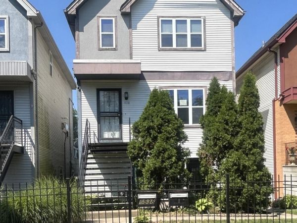 6538 S Kenwood Avenue , Unit GRD, Chicago, IL 60637