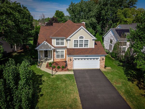 1265 DUNBARTON Drive , Aurora, IL 60502