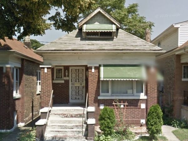 7809 S Vernon Avenue, Chicago, IL 60619