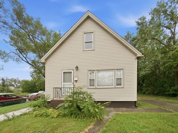 1501 Union Avenue , Chicago Heights, IL 60411