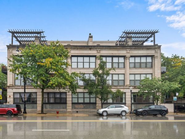 1525 S Michigan Avenue, Unit 309, Chicago, IL 60605