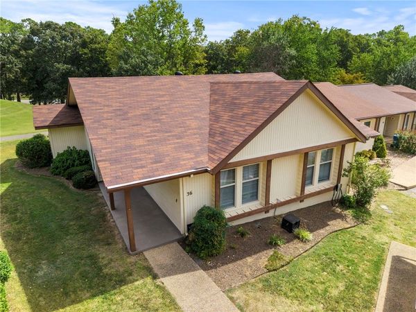 36 Melinda Lane , Bella Vista, AR 72714