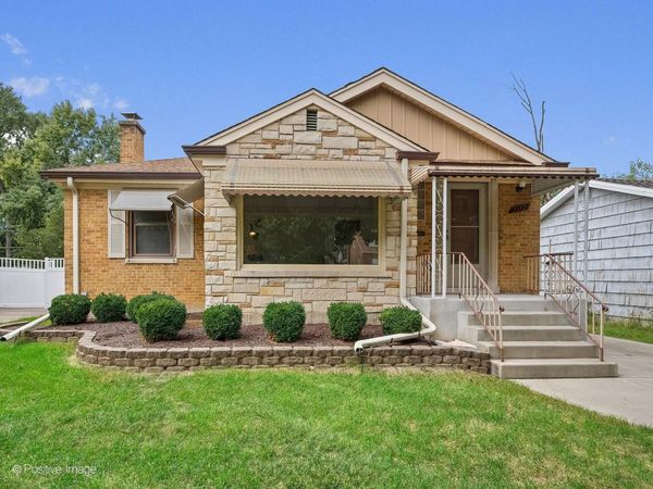 1532 Cleveland Avenue , La Grange Park, IL 60526