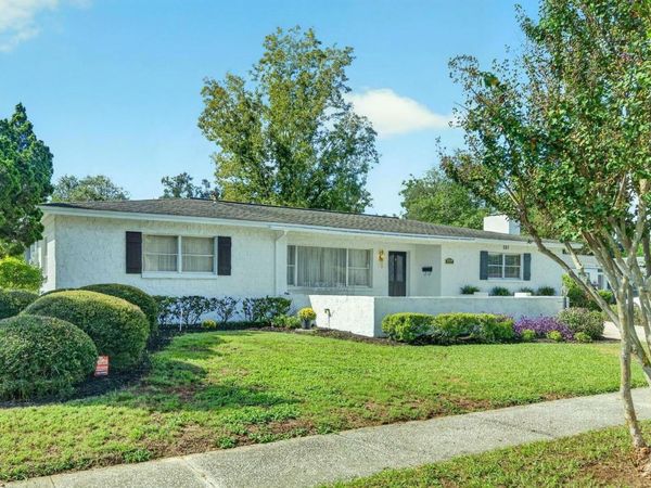 521 S LARRY CIRCLE , BRANDON, FL 33511