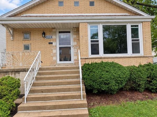 4559 S California Avenue , Chicago, IL 60632