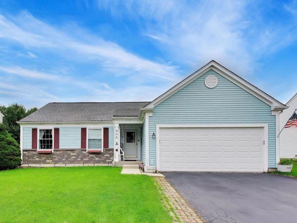 646 Tallgrass Lane , Lake Villa, IL 60046