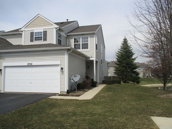2922 Sheehan Drive , Unit 2922, Naperville, IL 60564