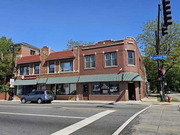 6604 Roosevelt Road , Unit 2F, Oak Park, IL 60304