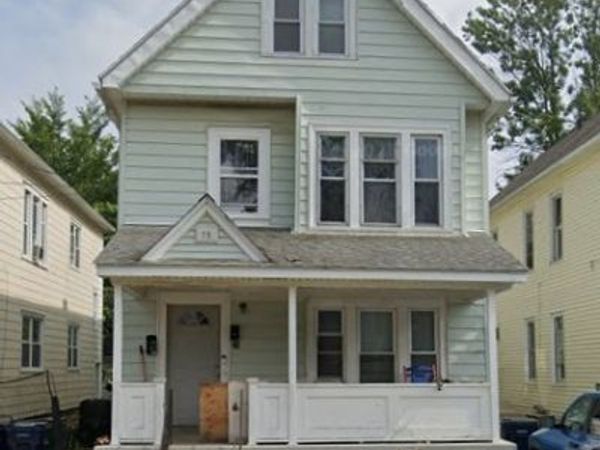 75 Progressive Avenue , Buffalo, NY 14207