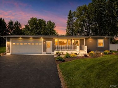 3363 Franklin Street Road, Auburn, NY 13021